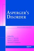 Asperger’s Disorder