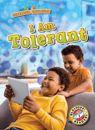 I Am Tolerant
