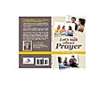 Let’s Talk About Prayer