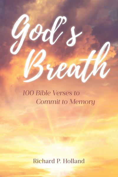God’s Breath