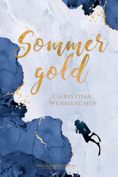 Sommergold (Herzdrachen)