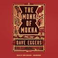 The Monk of Mokha, 7 Audio-CD