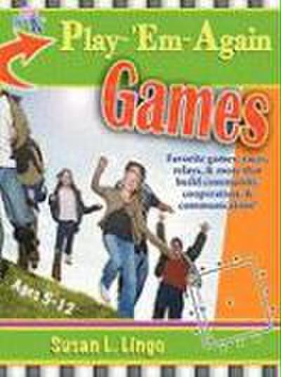 Play ’em Again Games