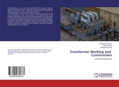 Transformer Working and Construction
