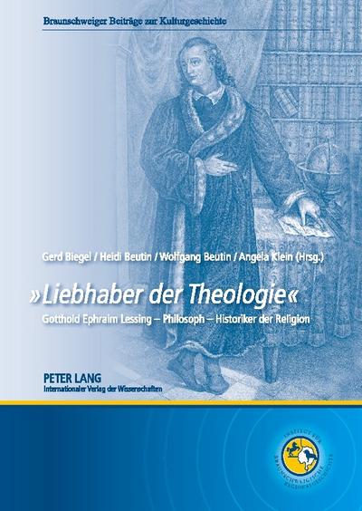 ’Liebhaber der Theologie’