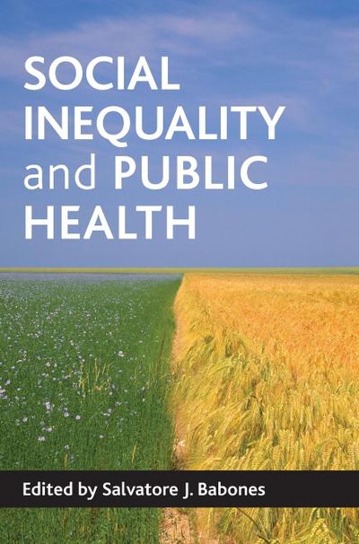 Social inequality and public health