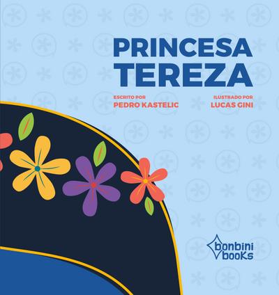 PRINCESA TEREZA