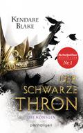 Der Schwarze Thron - Die Königin