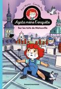 Agata mène l’enquête, Tome 01