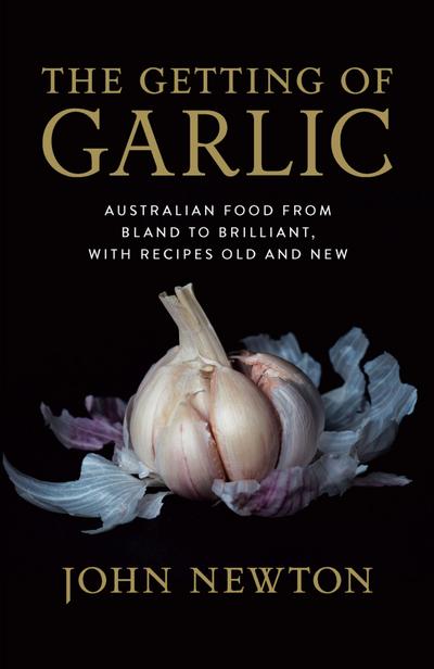 Getting of Garlic