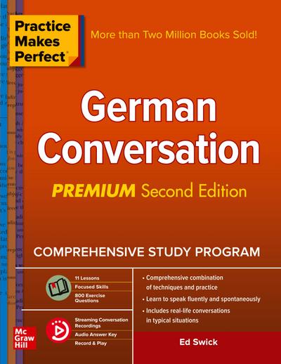 Practice Makes Perfect