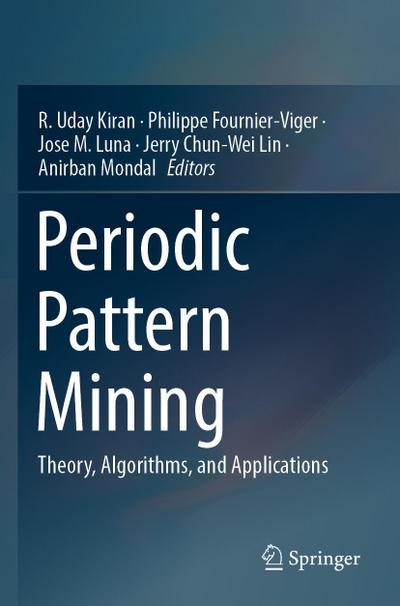 Periodic Pattern Mining