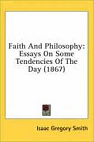 Faith And Philosophy