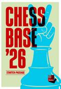 ChessBase’26 - Start-Paket