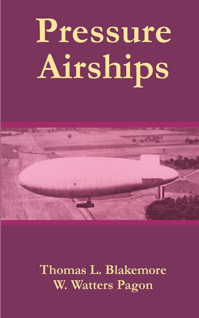 Pressure Airships