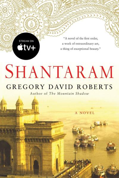 Shantaram