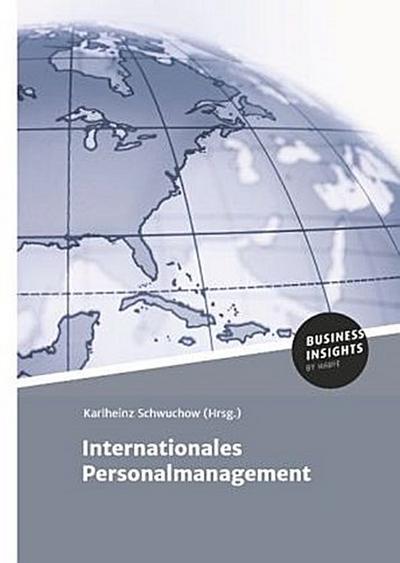 Internationales Personalmanagement