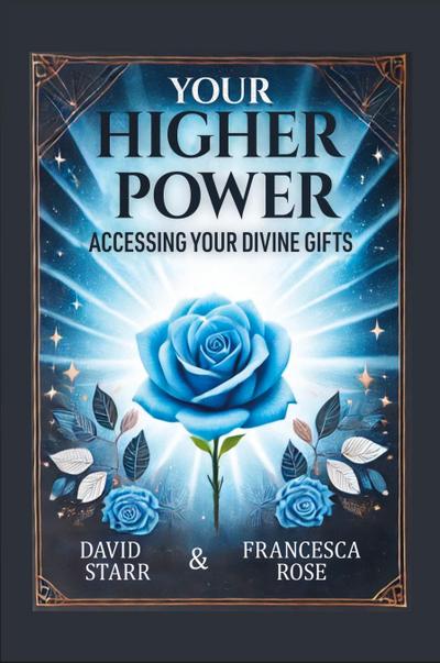 Your Higher Power