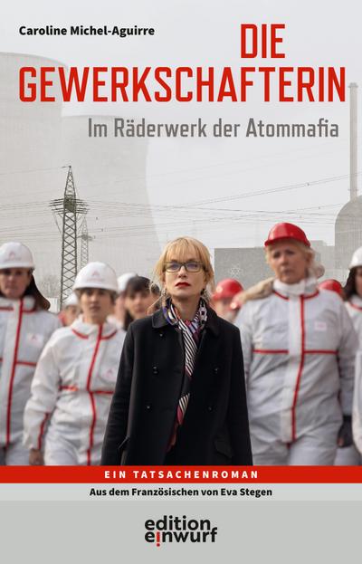 Die Gewerkschafterin