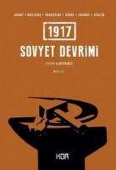 1917 Sovyet Devrimi 1