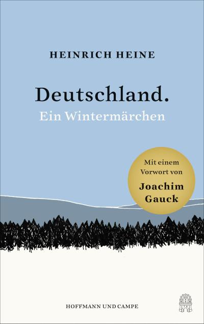 Deutschland. Ein Wintermärchen