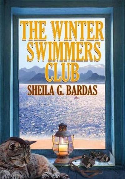 The Winter Swimmers’ Club