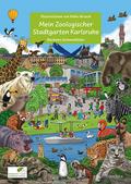 Mein Zoologischer Stadtgarten Karlsruhe