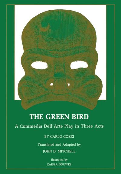 Green Bird