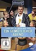 Ein gemütlicher Abend