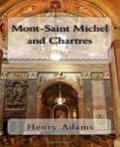 Mont-Saint-Michel and Chartres