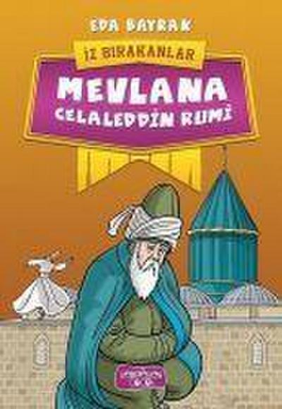 Mevlana Celaleddin Rumi