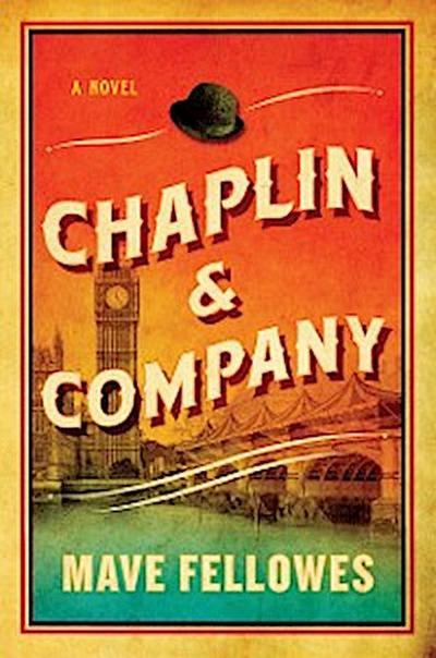 Chaplin & Company (eBook, EPUB) - Mave Fellowes