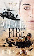 Allah’s Fire