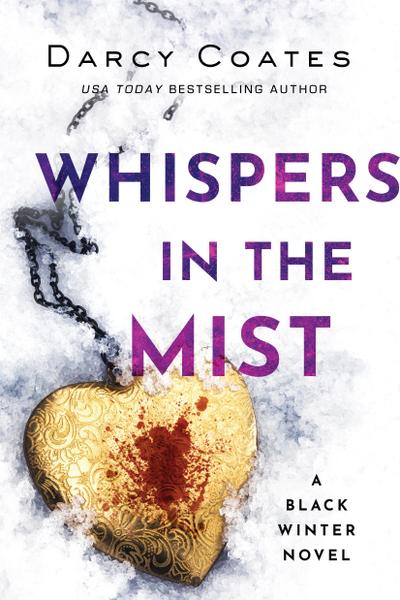 Coates, D: Whispers in the Mist