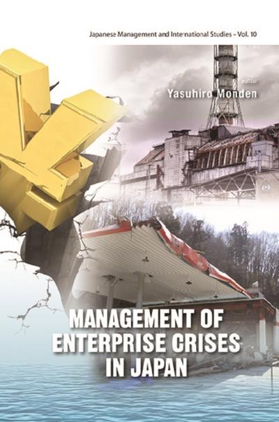 MANAGEMENT OF ENTERPRISE CRISES IN JAPAN