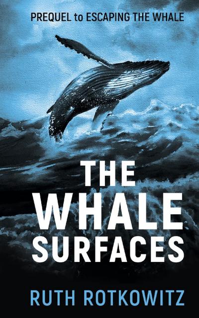 The Whale Surfaces