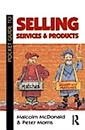 Pocket Guide to Selling Services and Products
