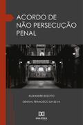 Acordo de não persecução Penal