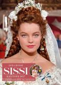 Sissi - Kalender 2027 inkl. DVD