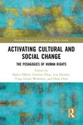 Activating Cultural and Social Change