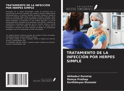 TRATAMIENTO DE LA INFECCIÓN POR HERPES SIMPLE