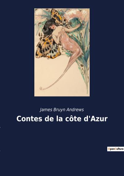 Contes de la côte d’Azur