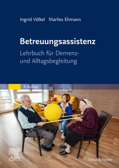 Betreuungsassistenz