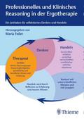 Professionelles und klinisches Reasoning in der Ergotherapie