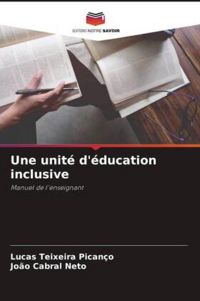 Une unité d’éducation inclusive
