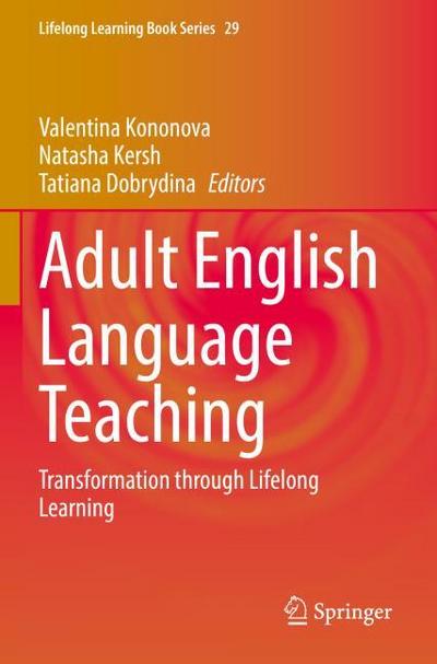 Adult English Language Teaching