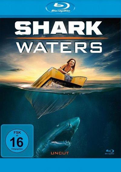 Shark Waters