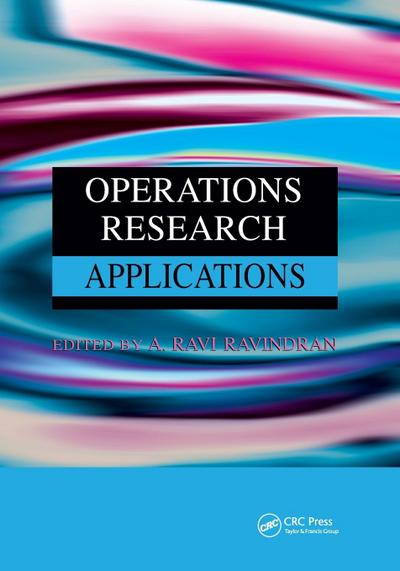Operations Research Applications
