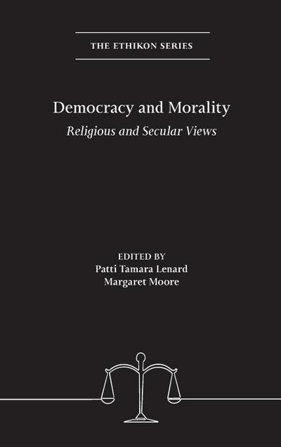 Democracy and Morality