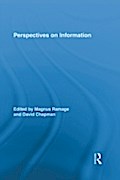 Perspectives on Information